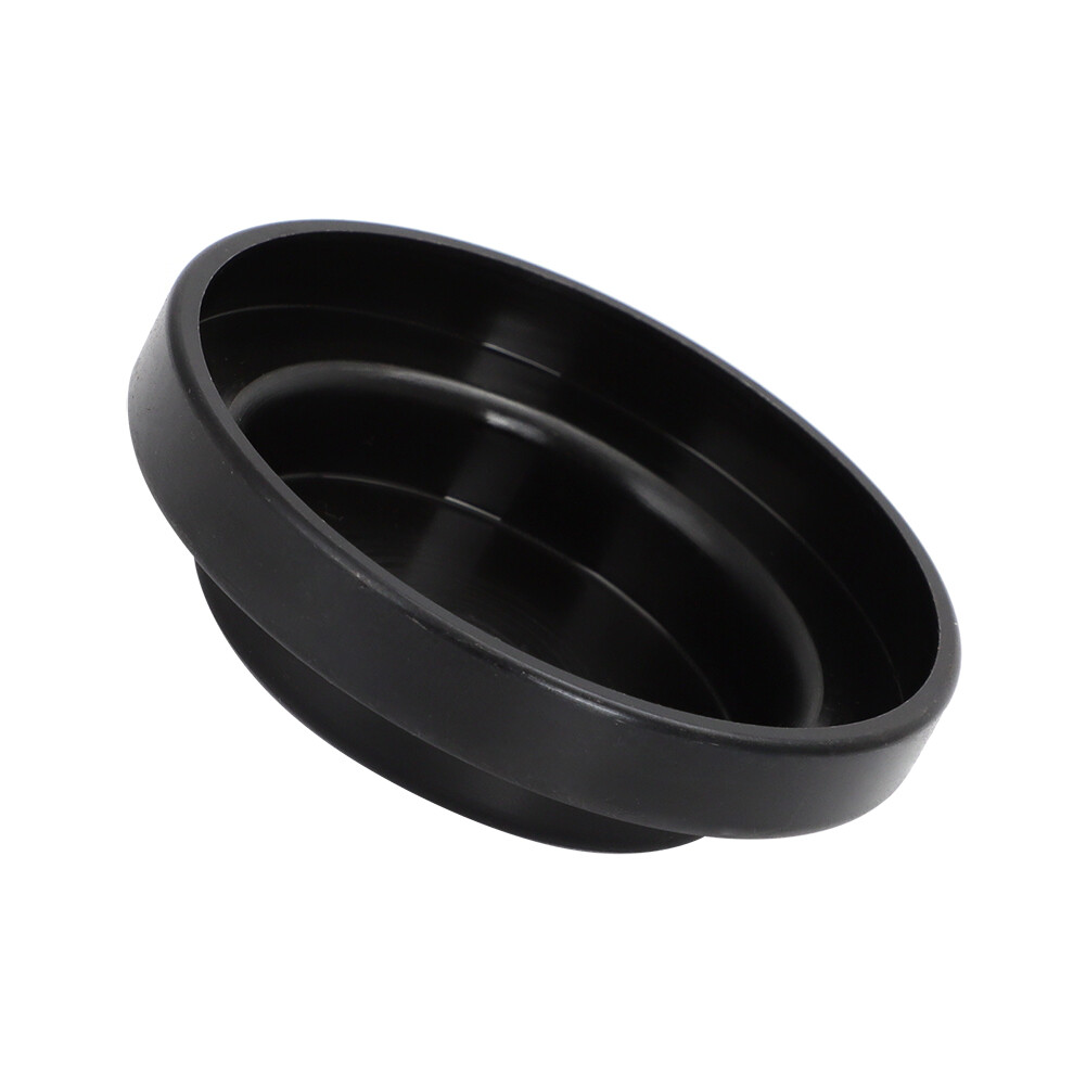 For Tesla LDU Coolant Delete Cap Model S / X P-Performance Dual Motor 2012-2020