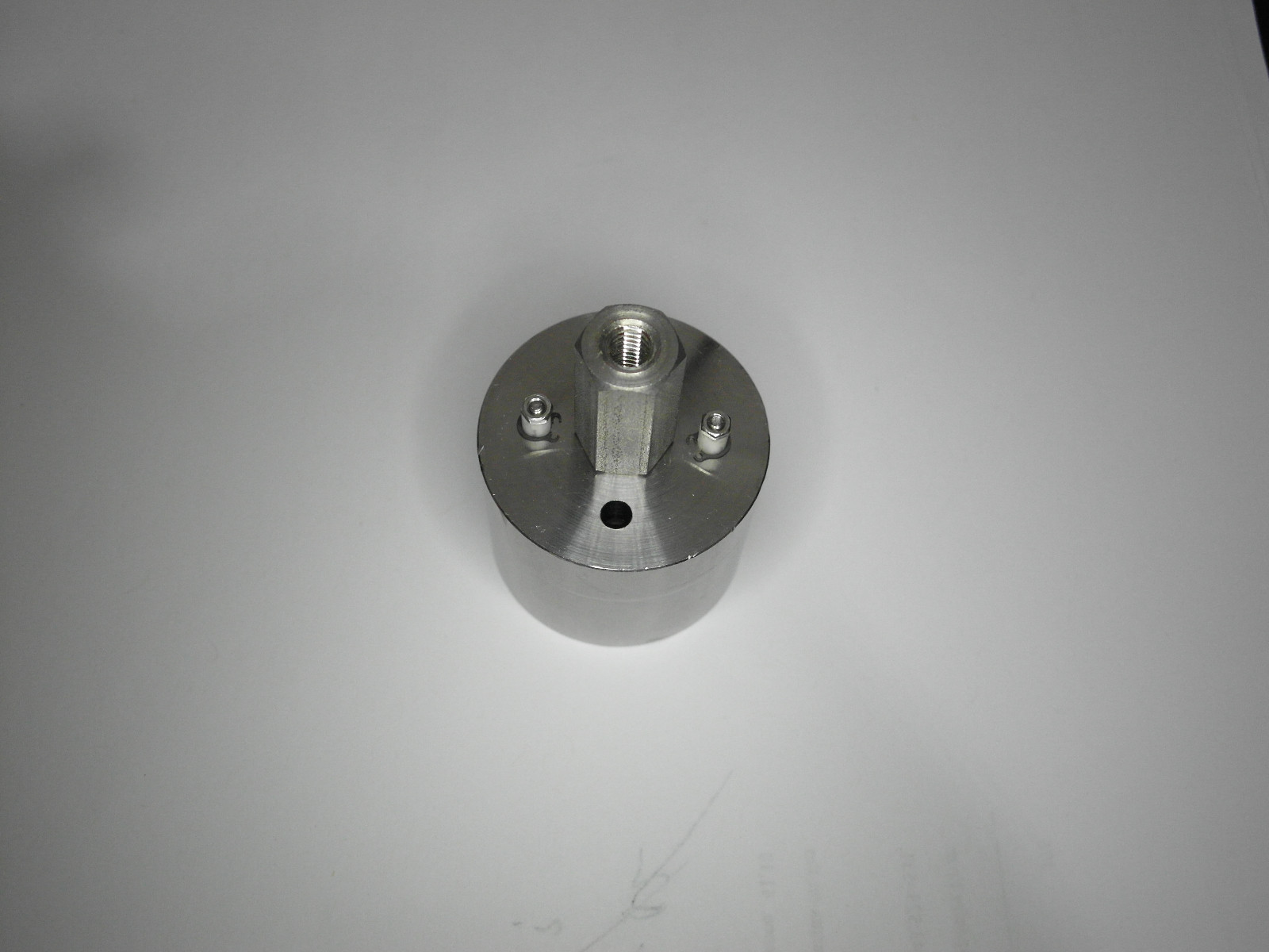 Anode layer ion source plasma sputtering thin film deposition