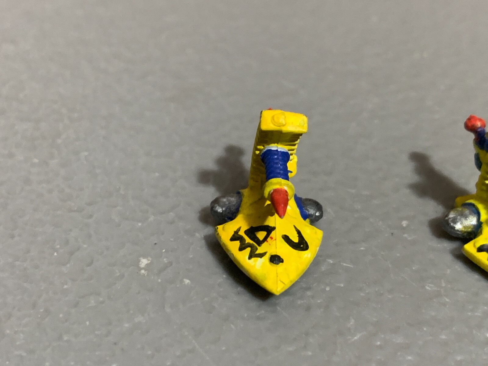 A11296 EPIC WARHAMMER 40K ELDAR CRAFTWORLDS HEAVY SUPPORT WEAPON PLATFORM 2 PAK