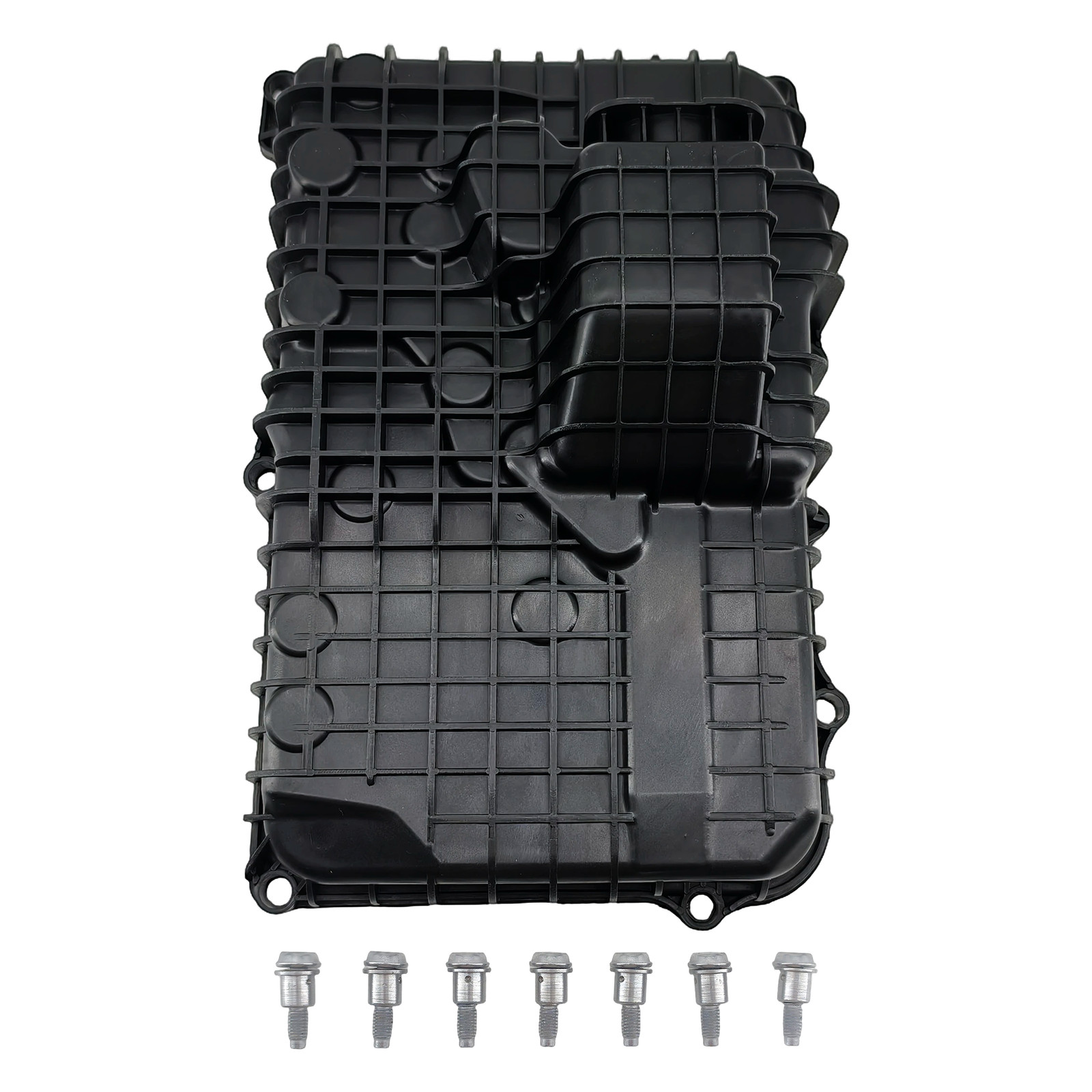 For 2014-2023 Jeep Cherokee 9Speed Auto Automatic Transmission Oil Pan 4752951AA