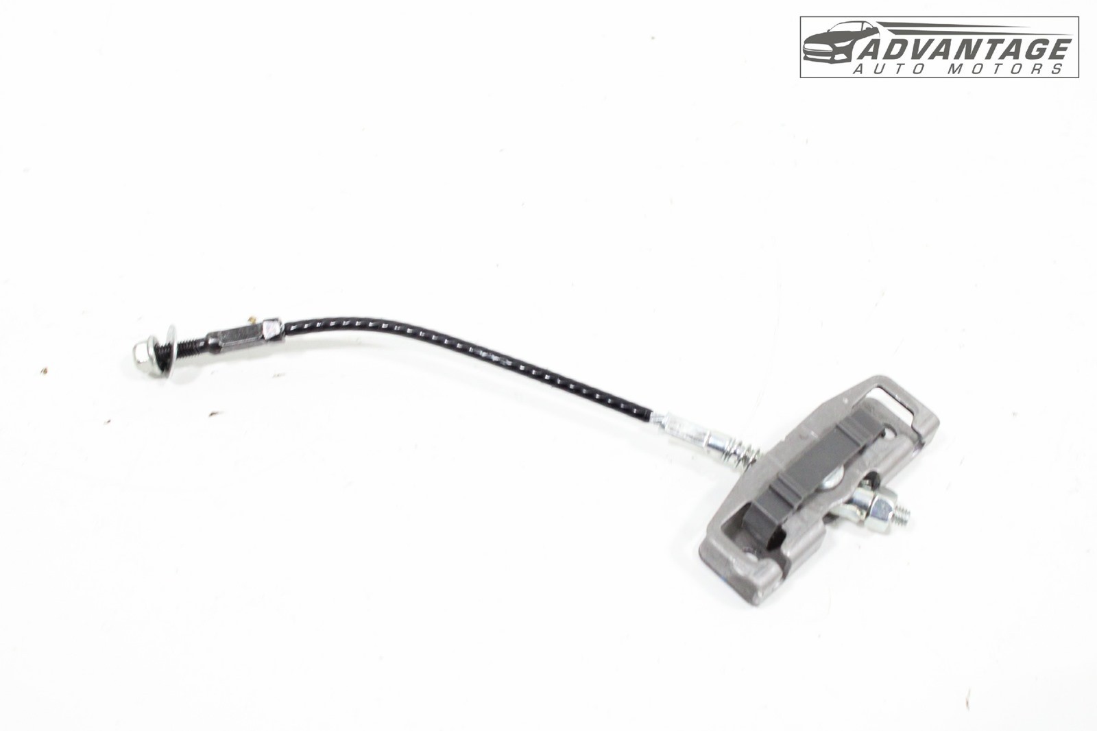2020-2025 KIA SOUL FRONT PARK PARKING HAND BRAKE CABLE 59750-K0000 OEM