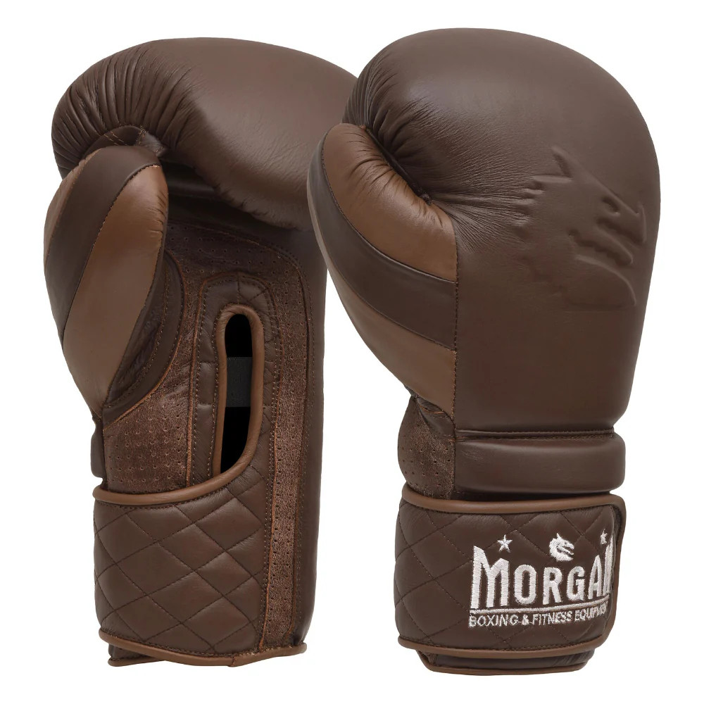 Morgan 1918 Heritage Boxing Gloves