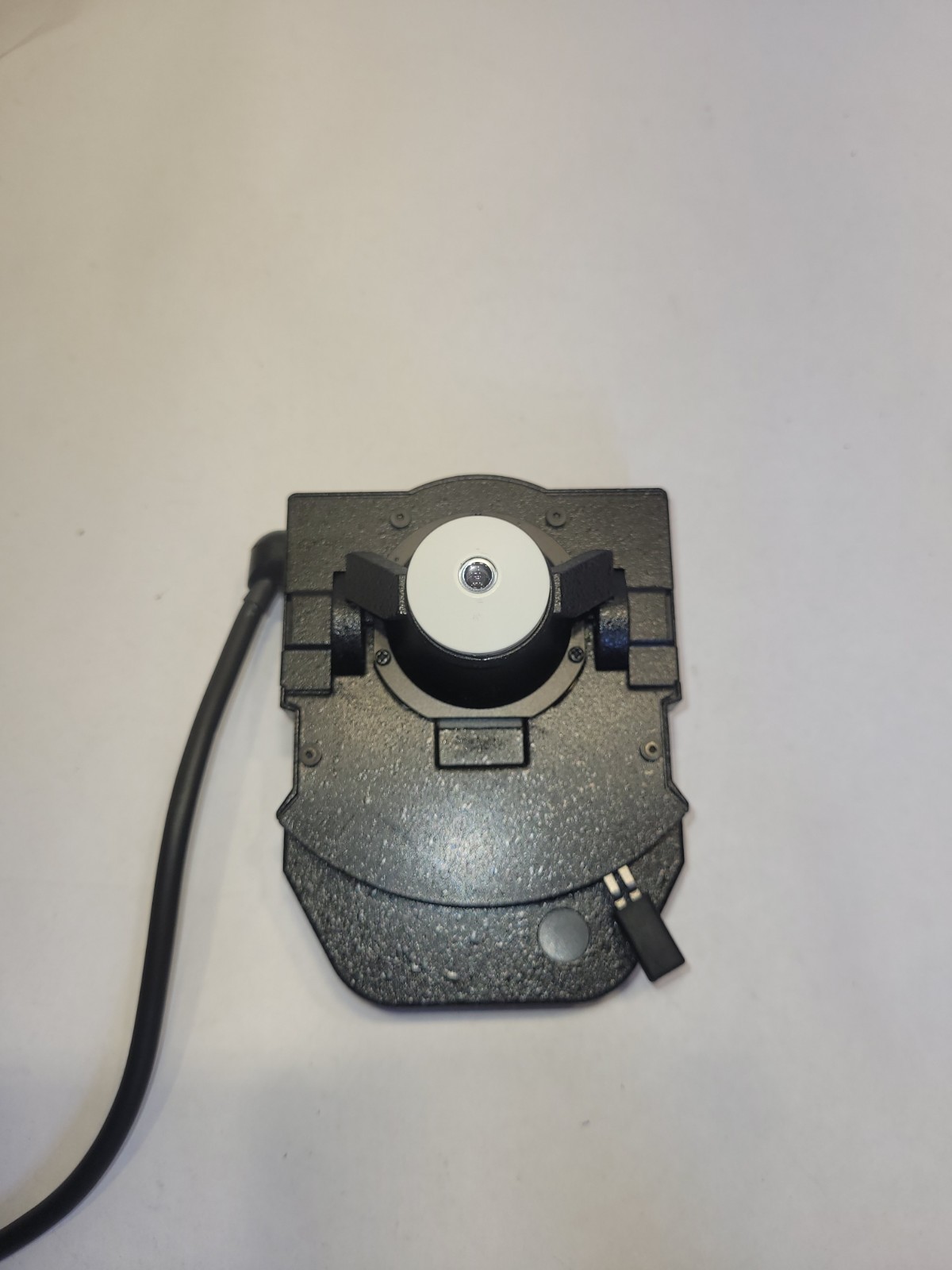Nikon Microscope Motorized Condenser CI-C-E Swing-Out Flipout Govt Surplus Lab