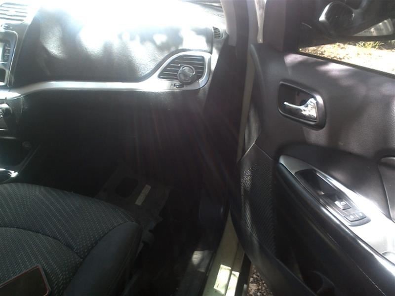 Body Control Module BCM Right Hand Kick Panel Fits 14-15 Journey 3195233