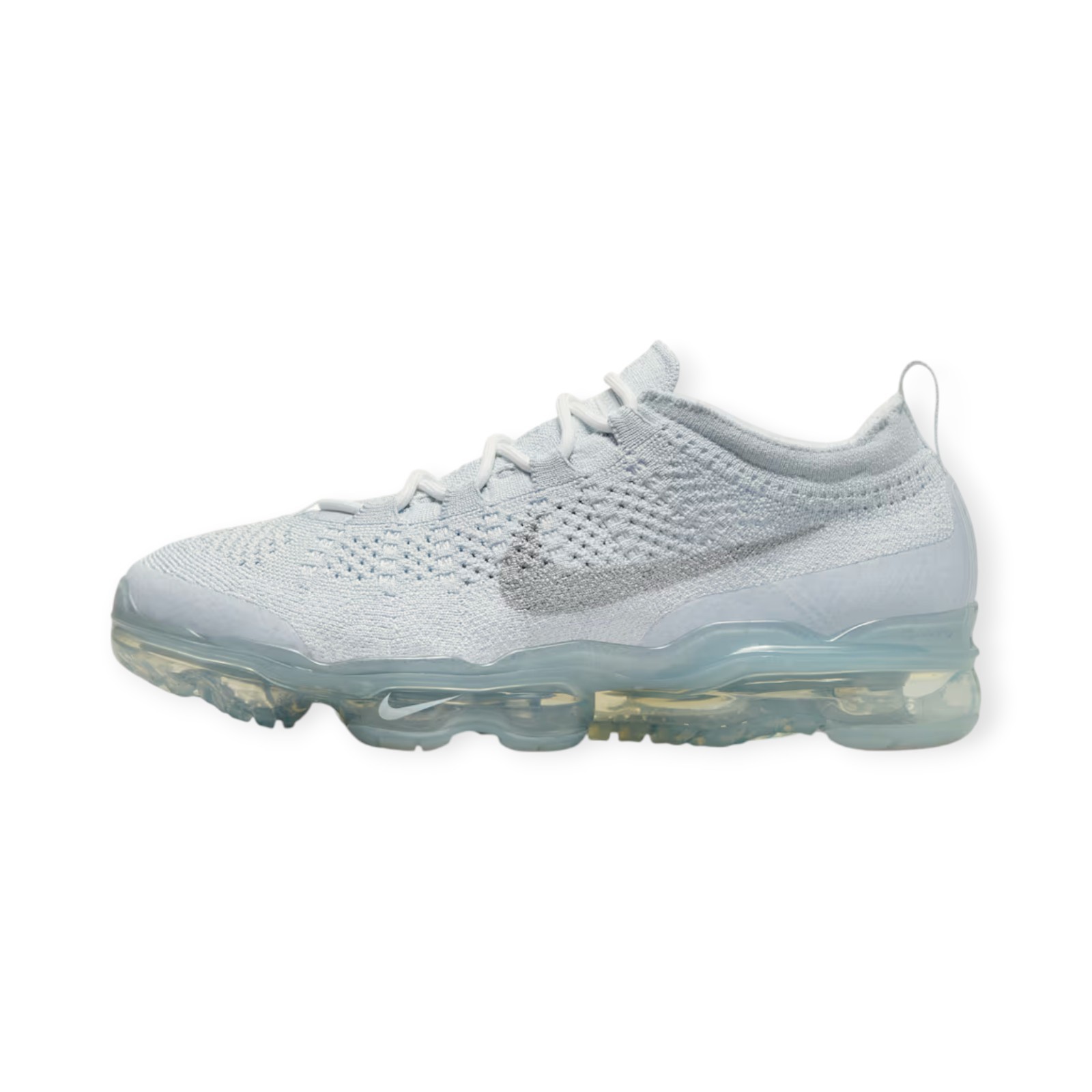 Nike Air VaporMax 2023 Flyknit Pure Platinum DV1678-002 Men's Sneakers