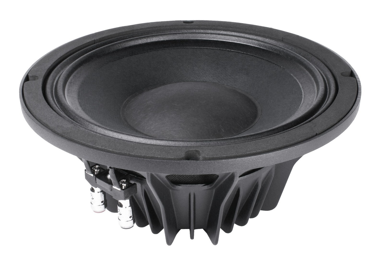 Faital Pro 10PR300 10" 8ohm Loudspeaker- NEW!!!! AUTHORIZED DISTRIBUTOR