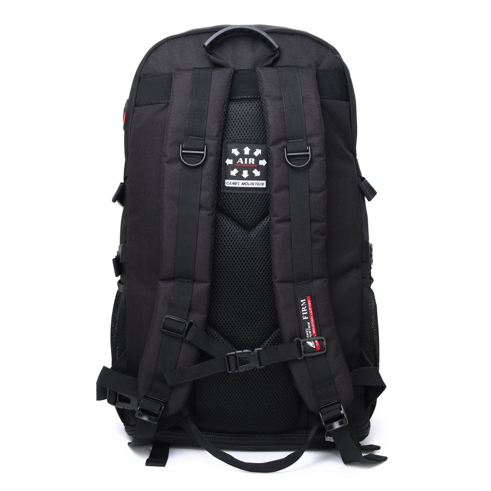 24 Inch Large Backpack for School and Travel
