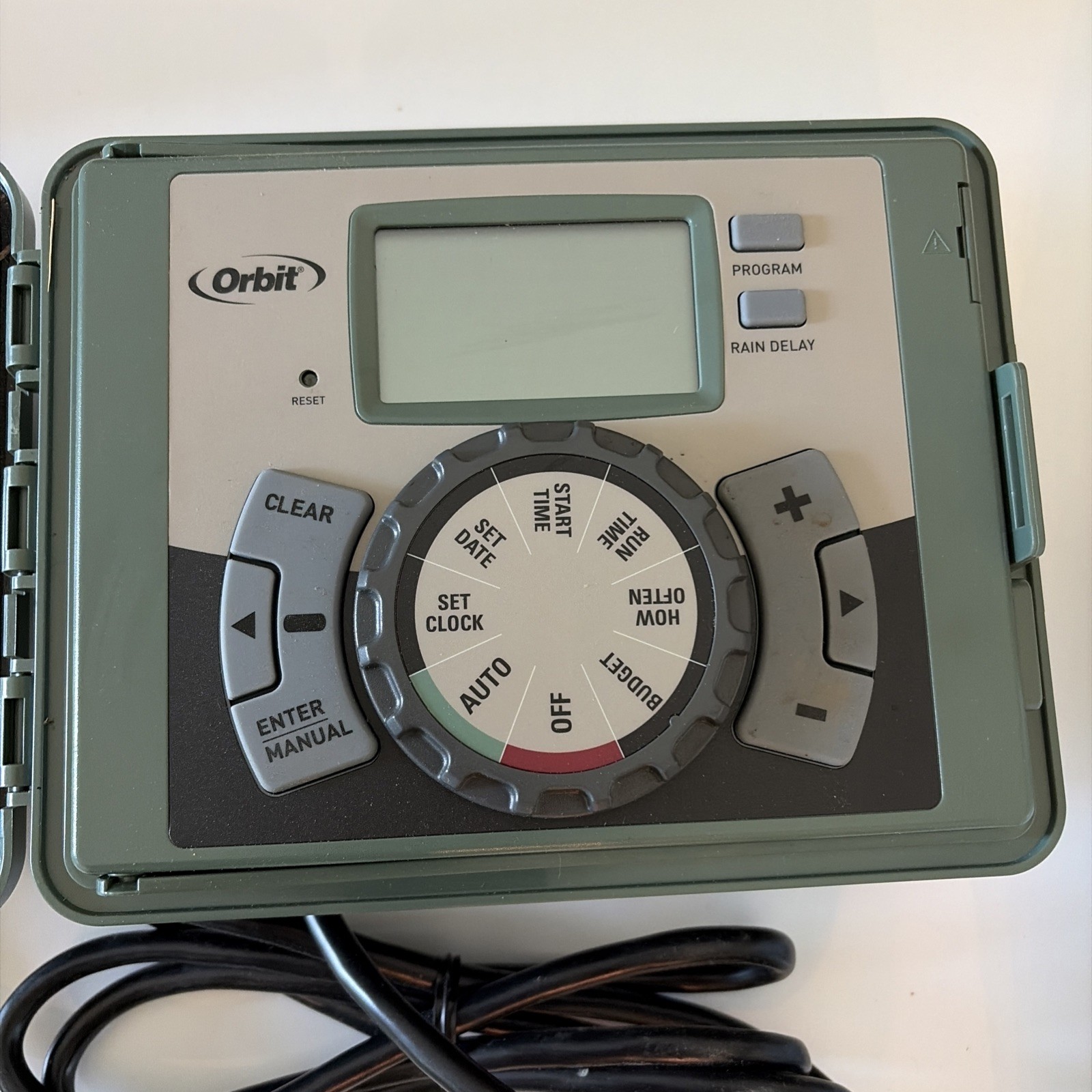 Orbit Easy-Set Sprinkler Timer 6 Station