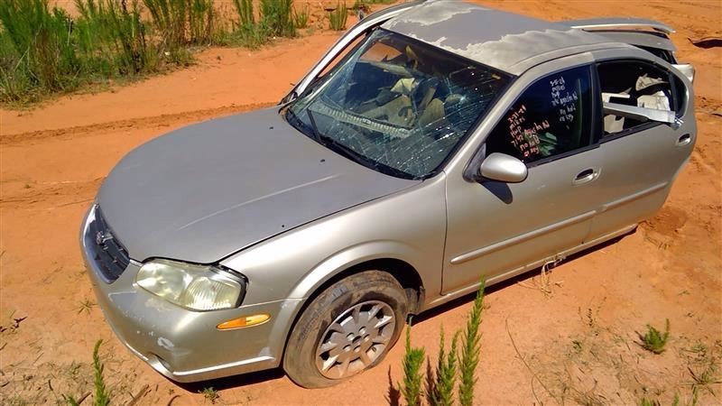 Chassis ECM ABS Left Hand Kick Panel Thru 10/99 Fits 00 INFINITI I30 205491