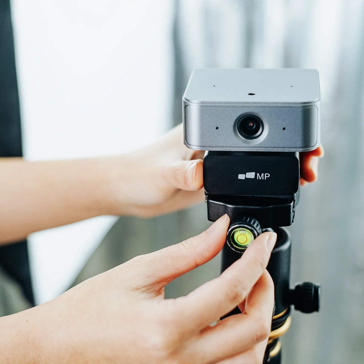 Mobile Pixels AI Smart Camera (New)