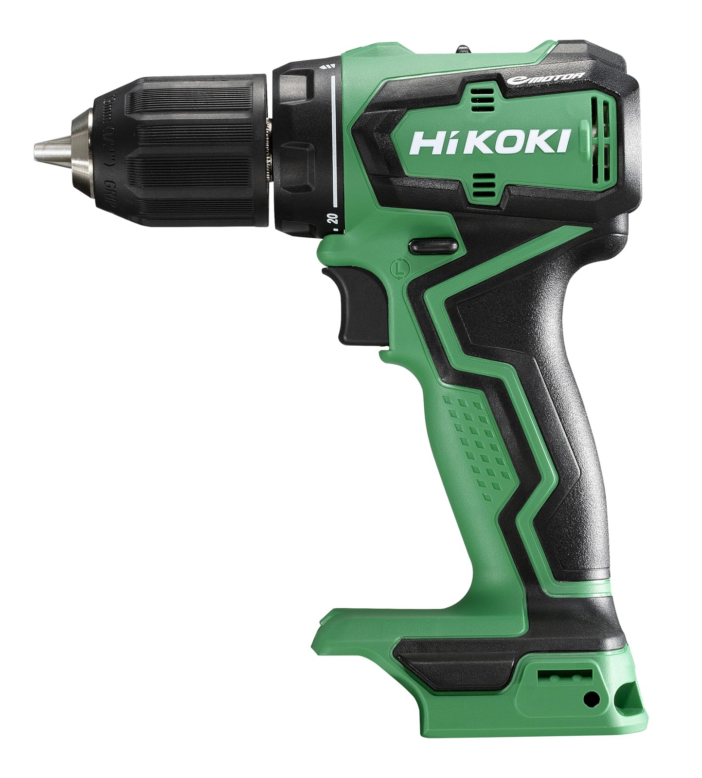 HiKOKI 18V Cordless Driver Drill DS18DD (Tool Only)