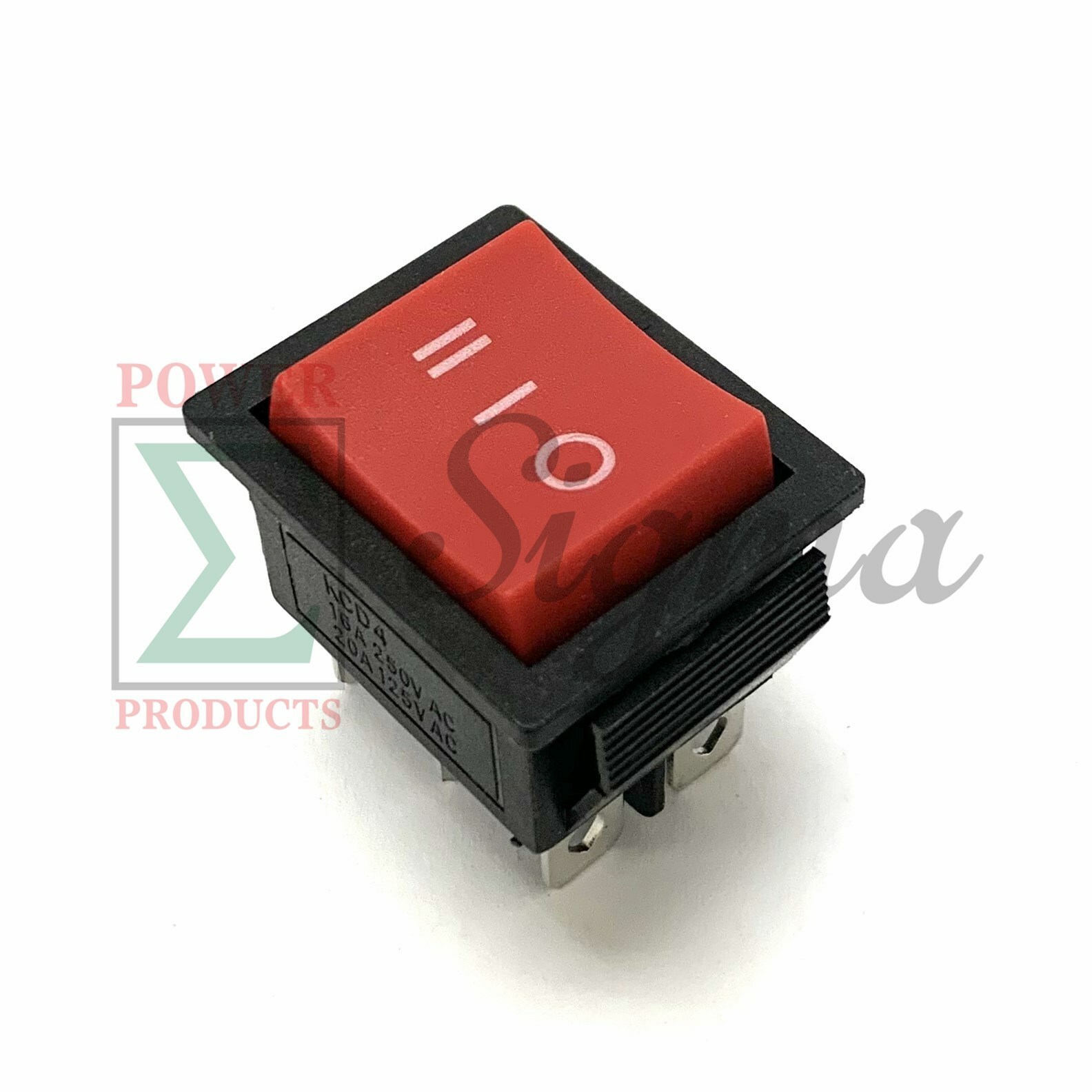 Start On Off Switch For Firman Power L03391 3300/4100 Watts LPG Generator