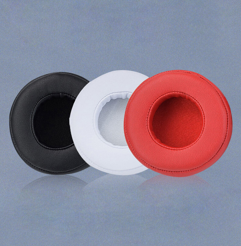 Ear Pad for Monster Beats by Dr.Dre PRO Detox Headphone Memoery Foam Ear Cushion