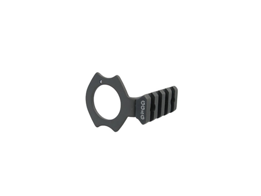 GG&G GGG-2007 - Mossberg Shockwave Flashlight Light Mount - GGG2007 - NEW