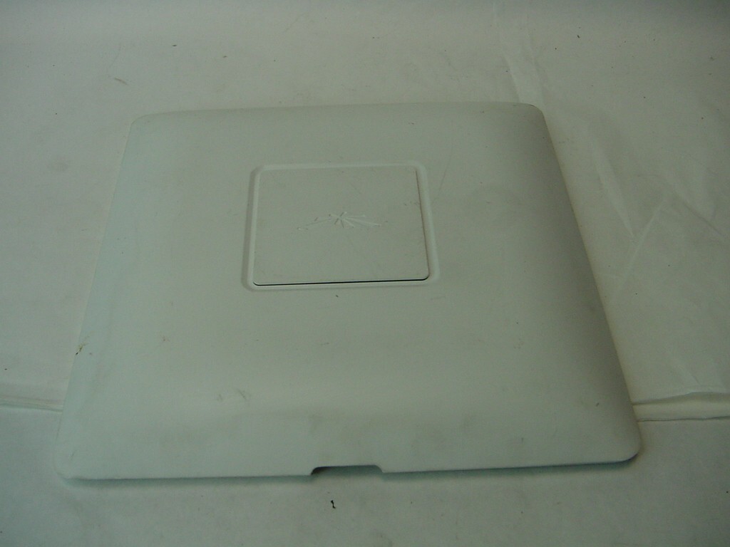 UBIQUITI UNIFI AP AC UAP-AC WIRELESS ACCESS POINT - NO BACKPLATE