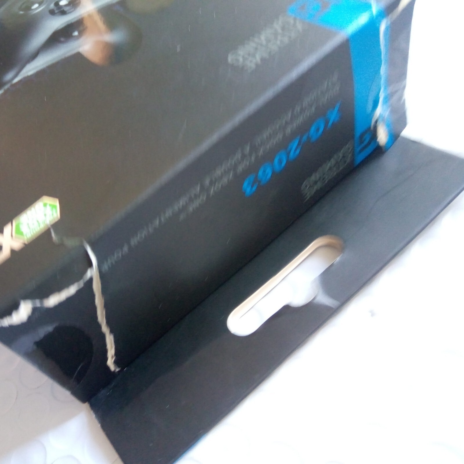 Xtreme Gaming [ Dual Power Dock ] Controller Charging + Battery Kit (XBOX One)
