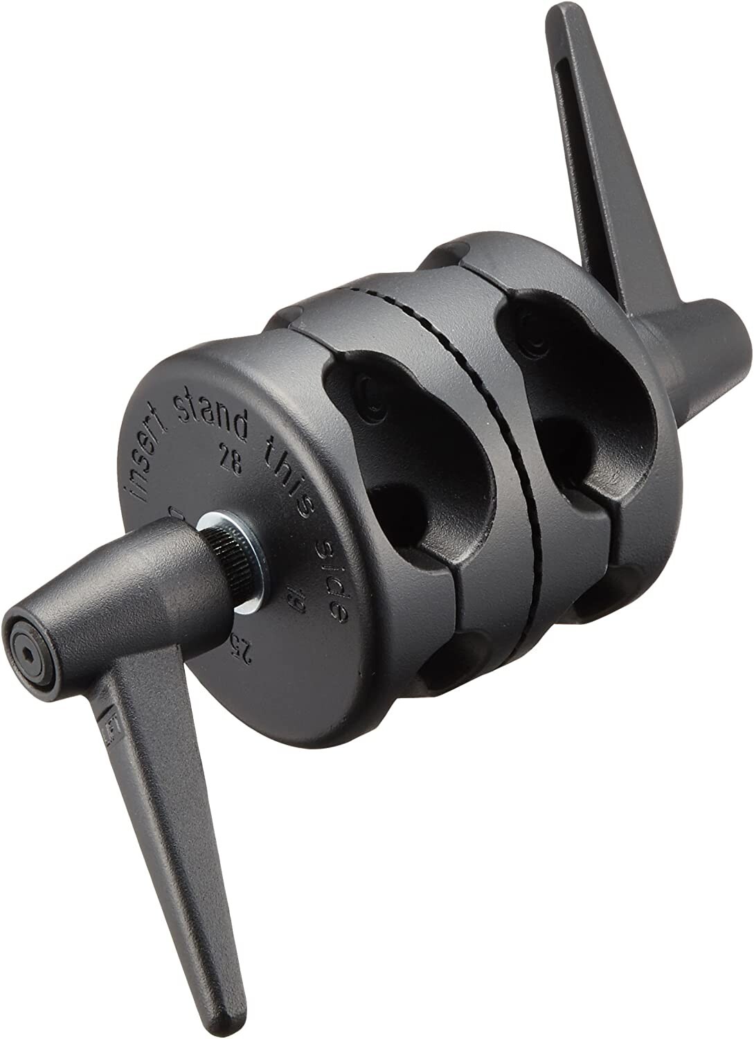 Manfrotto 124 Pivot Clamp for 024B Boom NEW