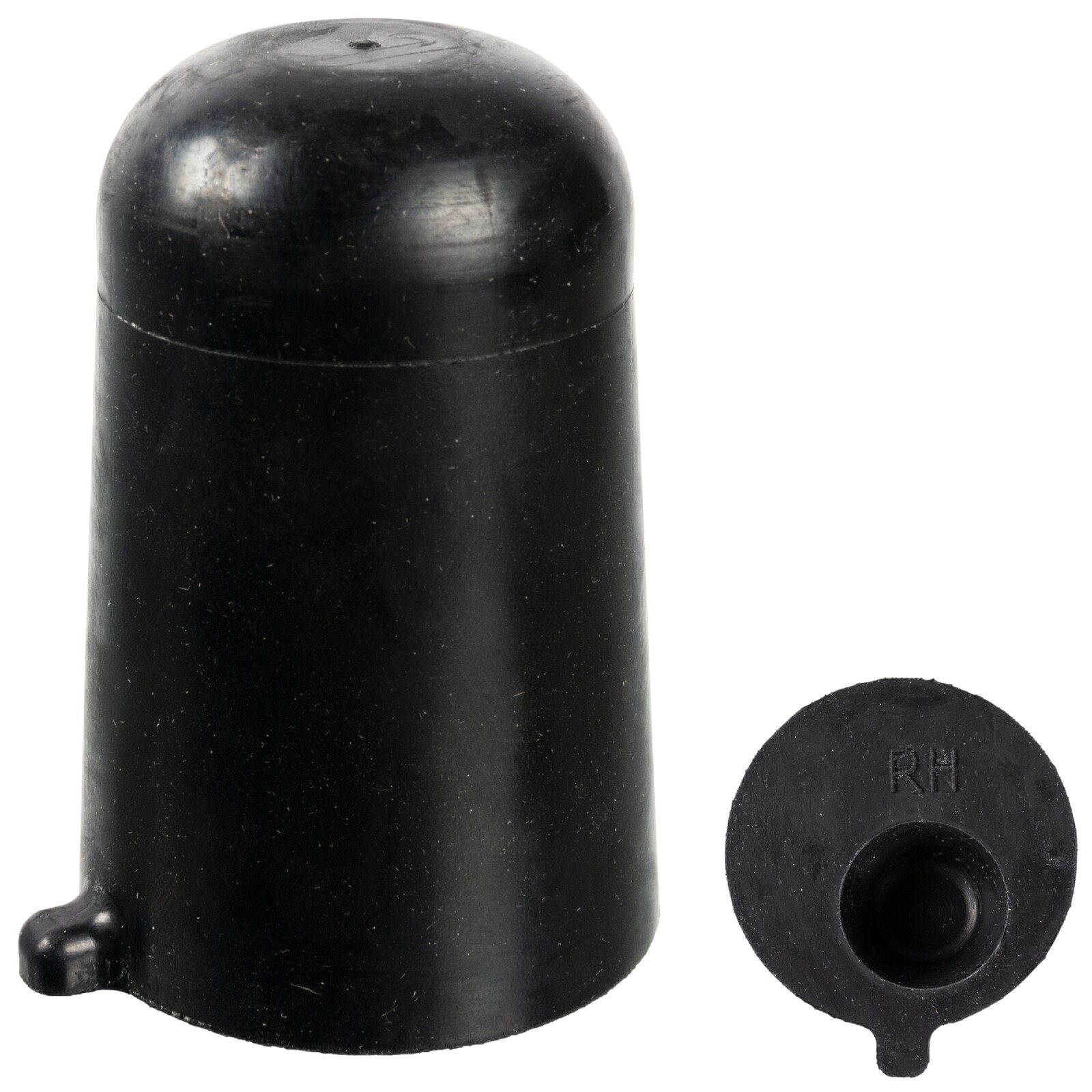Febi Bilstein Bump Stop 18728 - OEM Quality for Scania - Precision Fitment