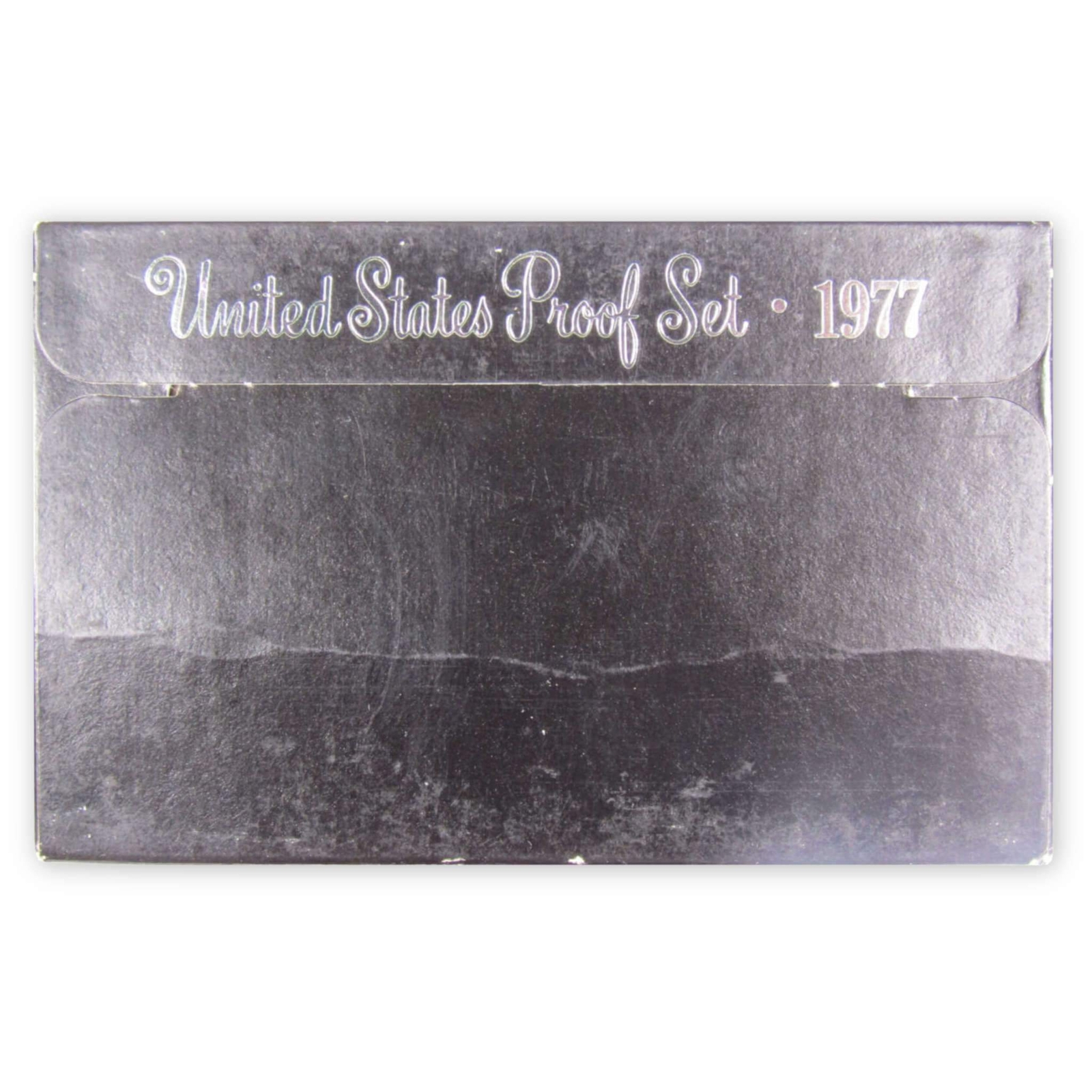 1977 Clad Proof Set U.S. Mint Original Government Packaging OGP