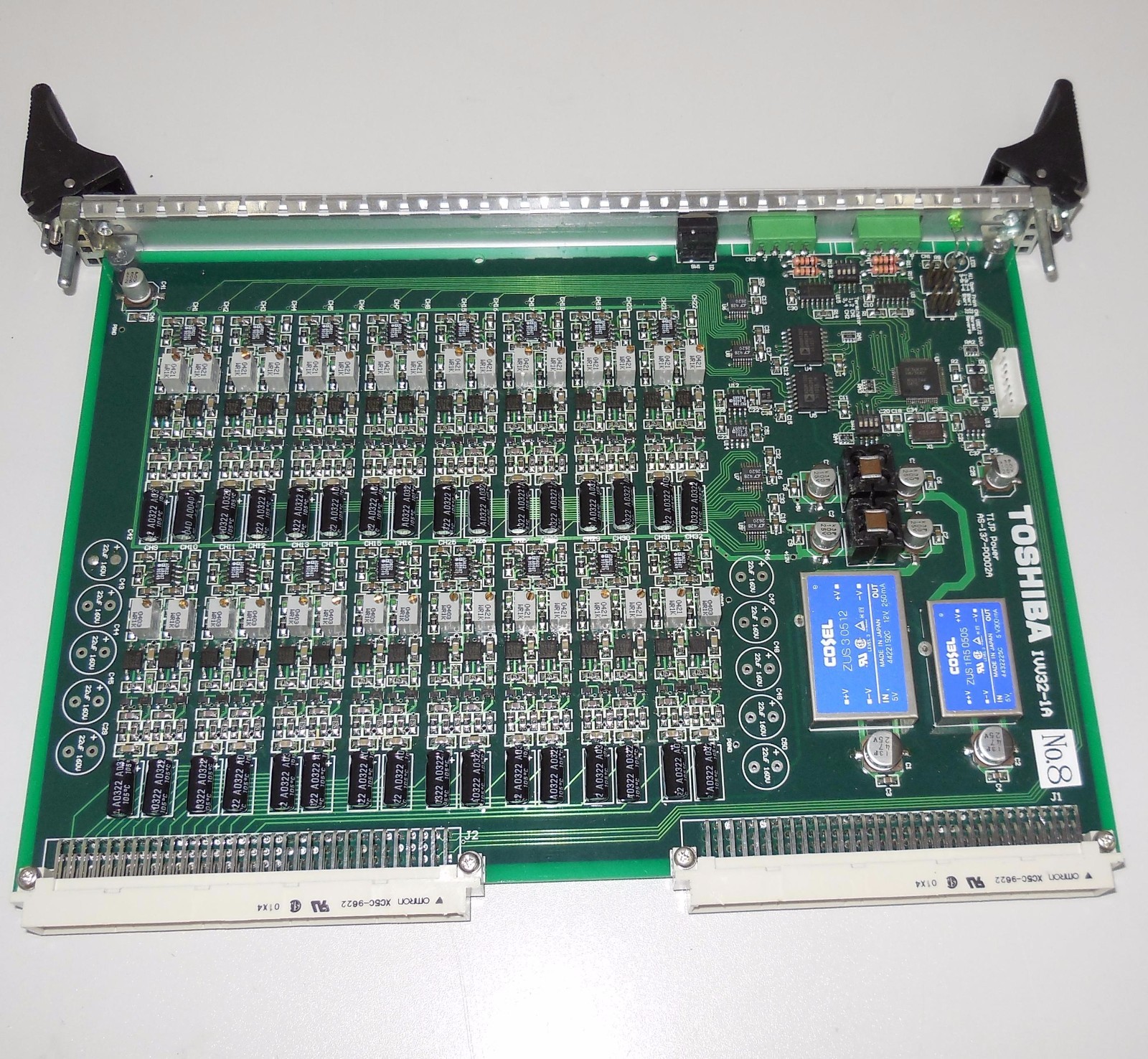 Toshiba IVV32-1A