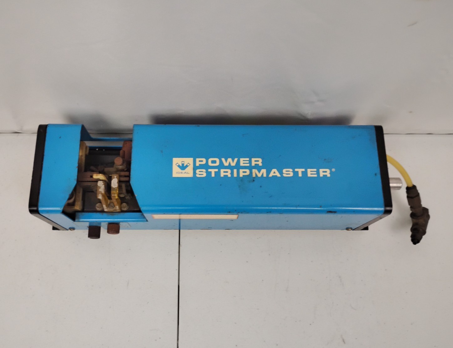 Ideal 45-145 Automatic Power Stripmaster