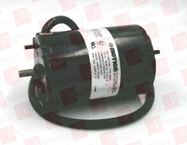MOTION SYSTEMS 7162-0388 / 71620388 (BRAND NEW)