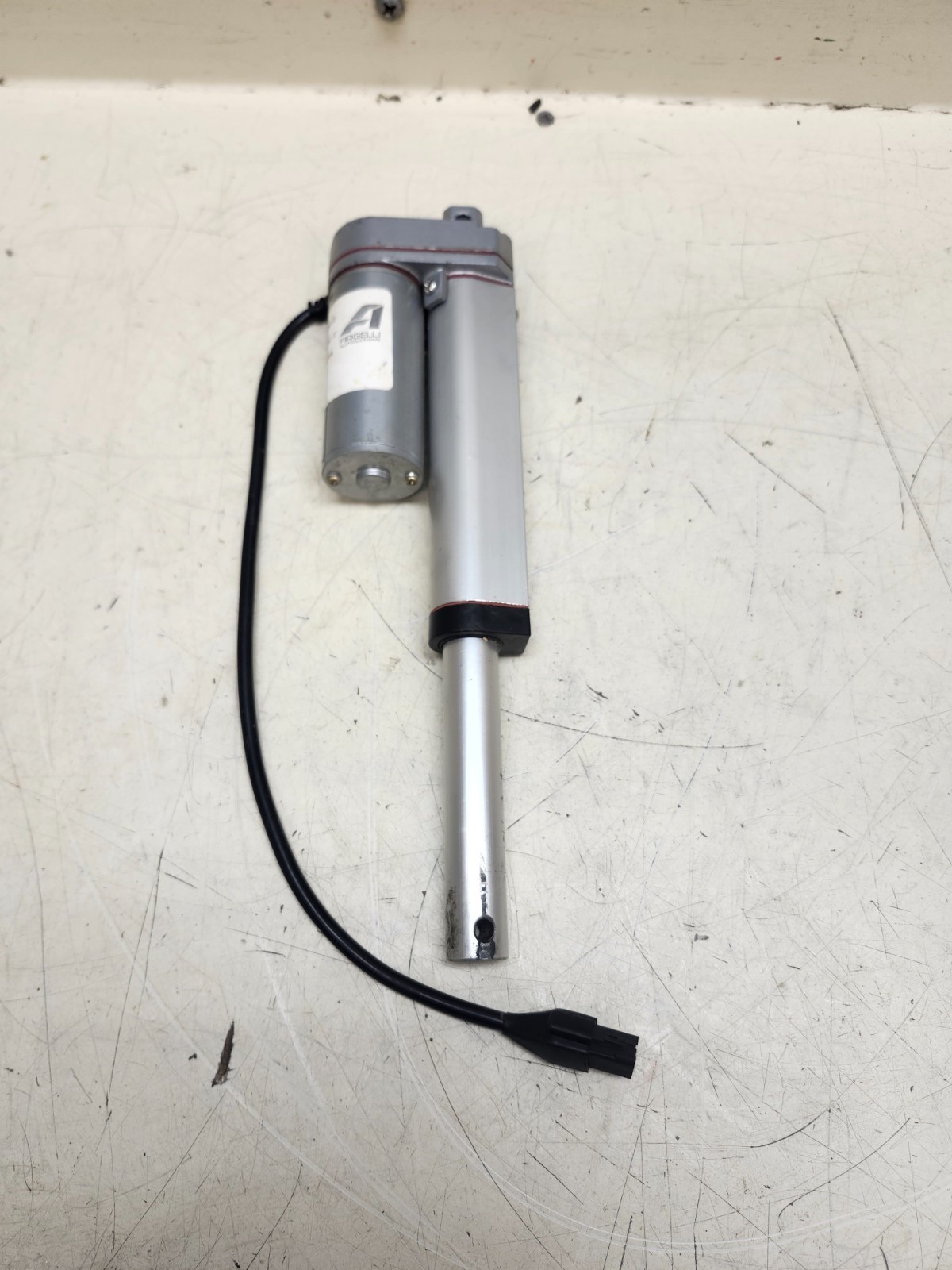 Firgeli Automation Liner Actuator P/N: FA-240-S-12-3 (30:1) FREE SHIPPING