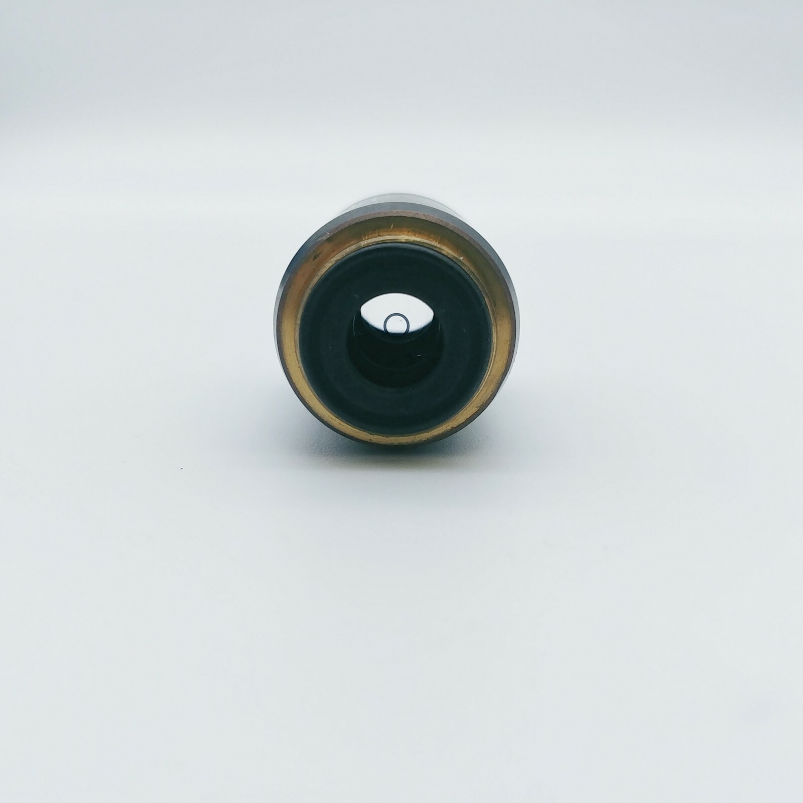 Olympus Microscope Objective UPlanFl 20x Ph1 Phase Contrast Fluorite