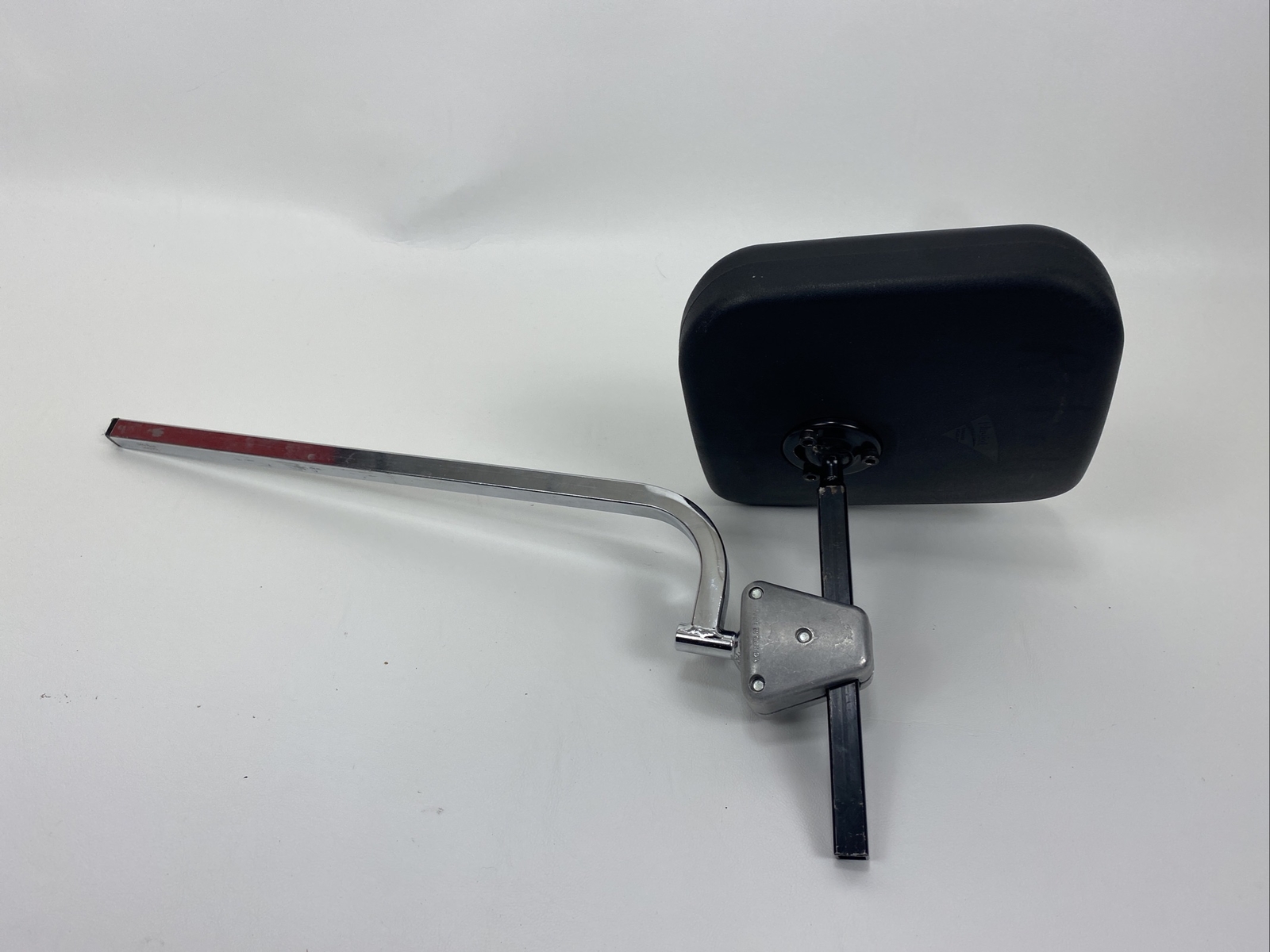 Pride Quantum Power Wheelchair Articulating Headrest