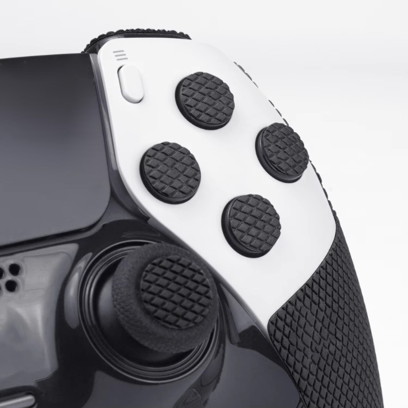 Stickers for Controllers Handle Tape Buttons Protector Sticker Game Accessories