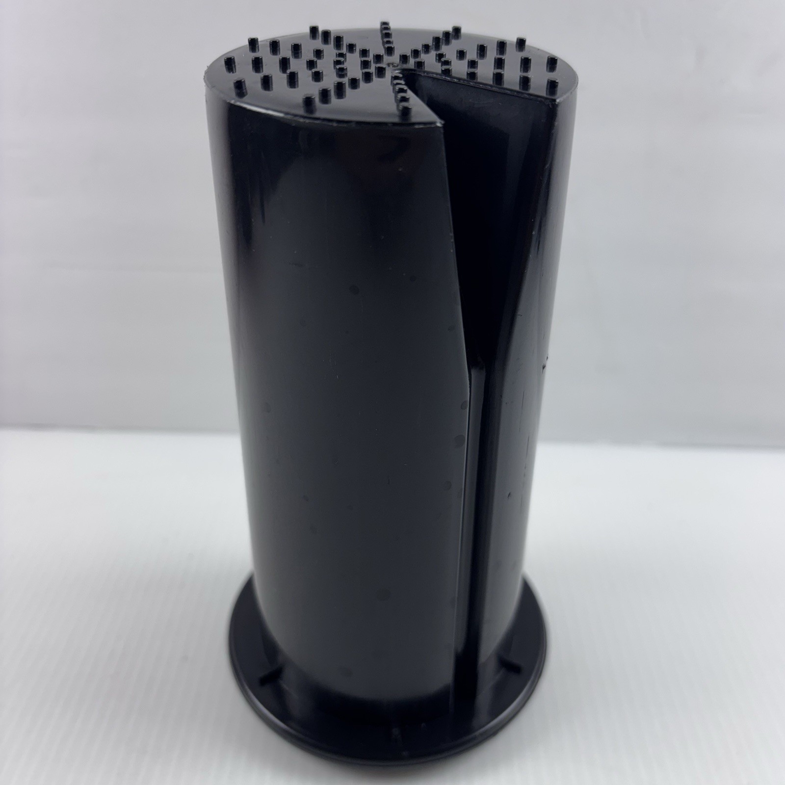 Jack Lalanne Fusion Juicer Food Pusher Plunger SHL90-1 Replacement Part Plastic