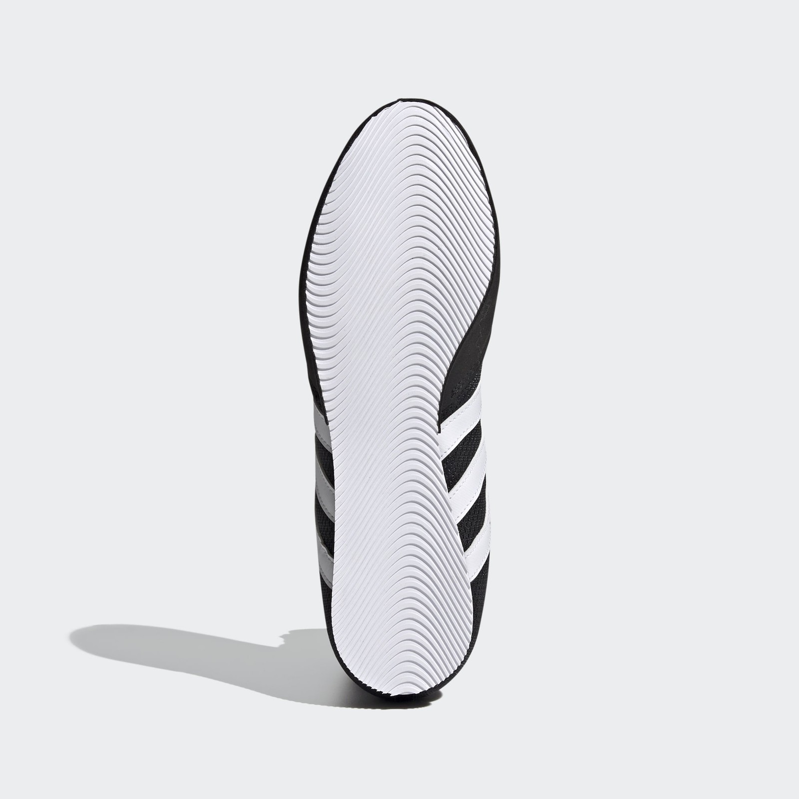 Adidas Boxing Shoes Box Hog II
