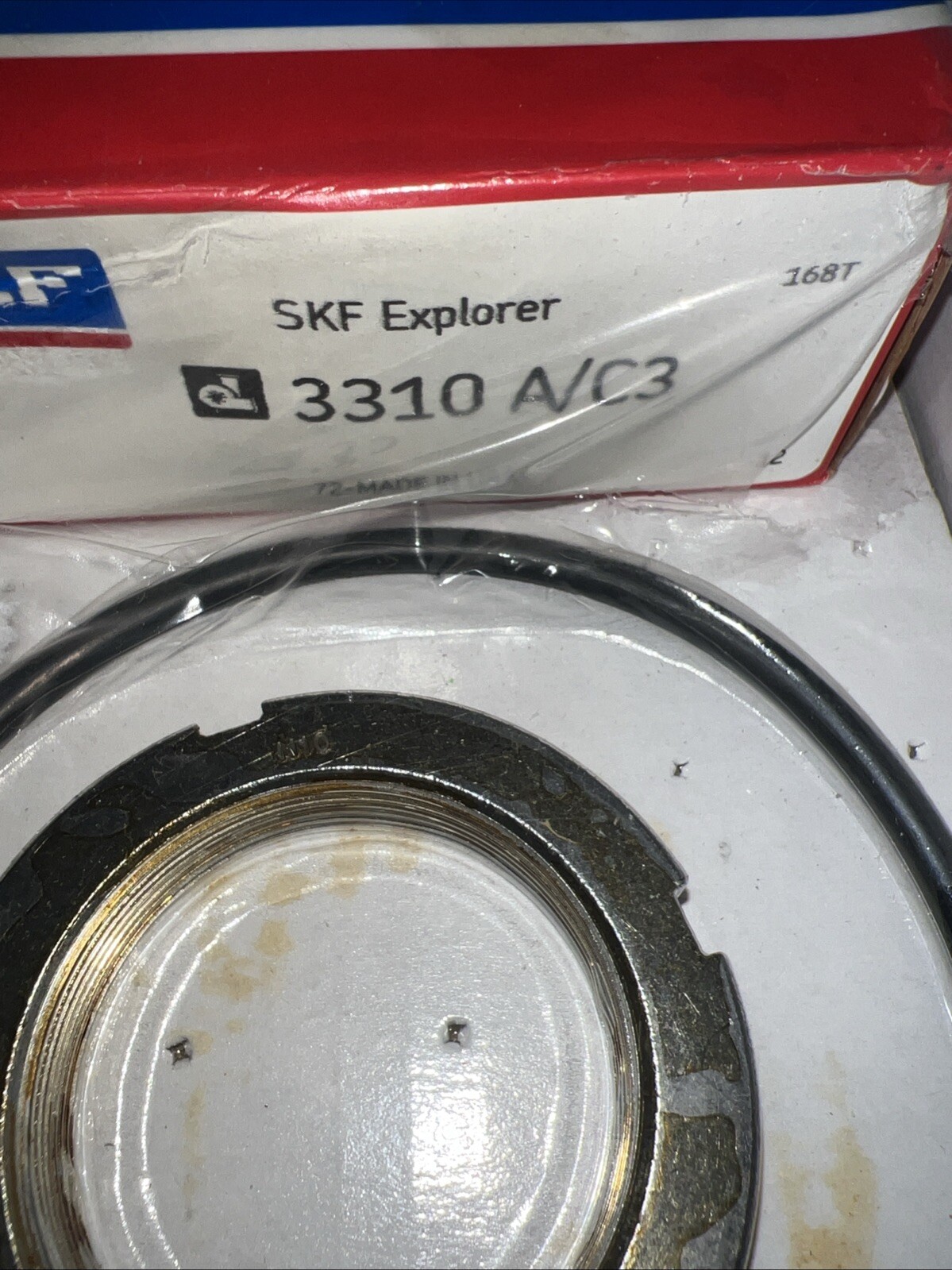 FLOWSERVE DURCO M3GP2KRK-TSSR Sizes: 8", 10", 13"