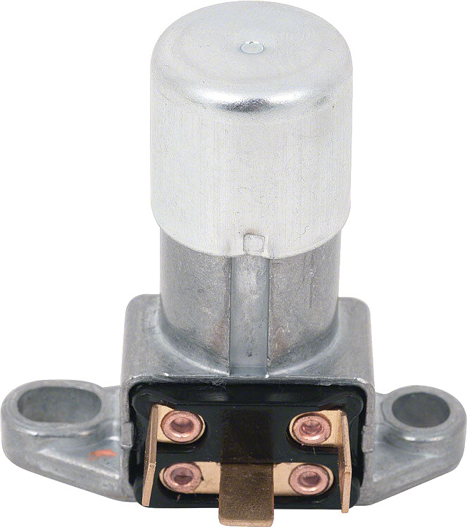 A B  and E Body Floor Mount Dimmer Switch For 1960-1976 Mopar Dodge Plymouth