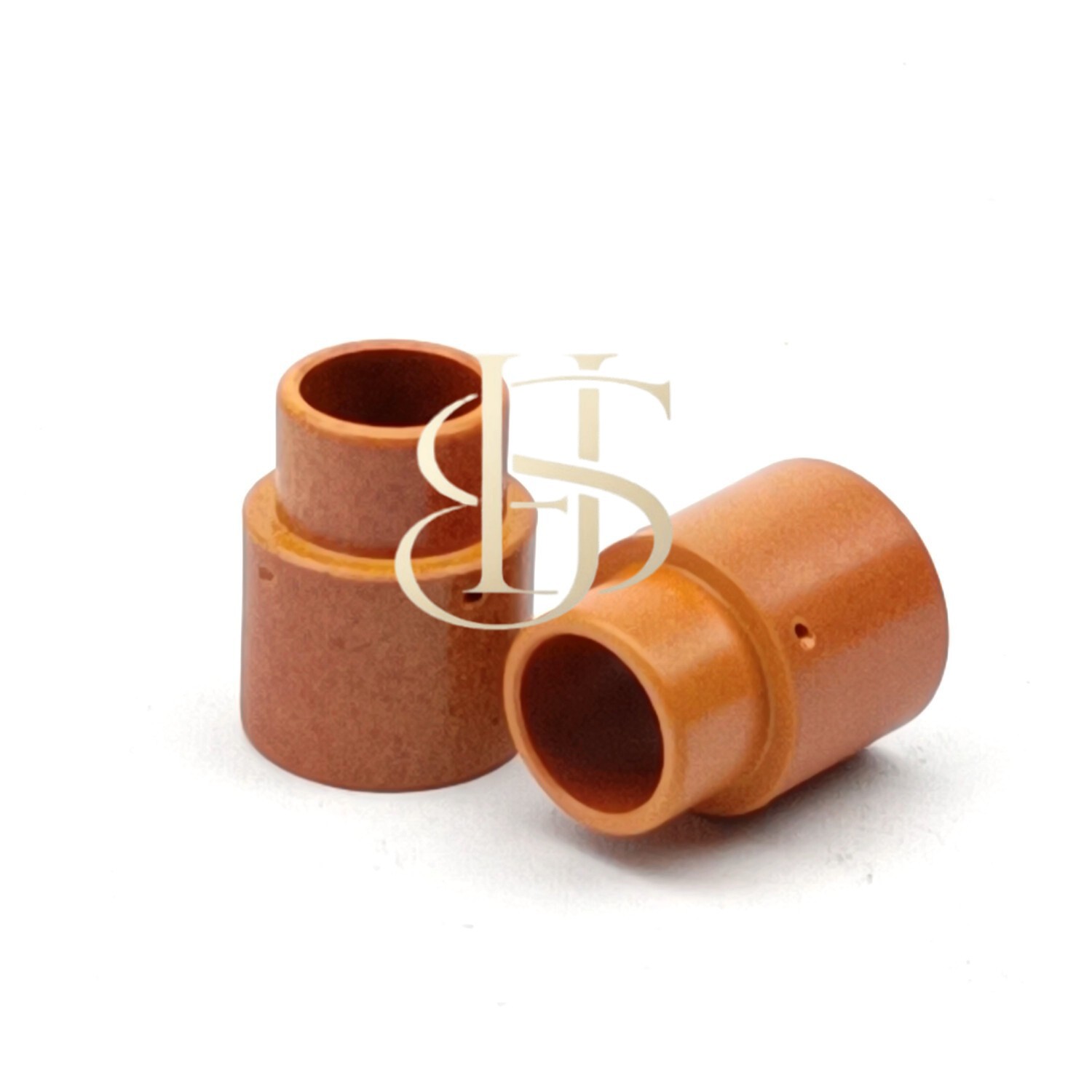 Swirl Ring 2PK Fit 60001 020101 MAX40 PAC140 HT40 Plasma Cutter