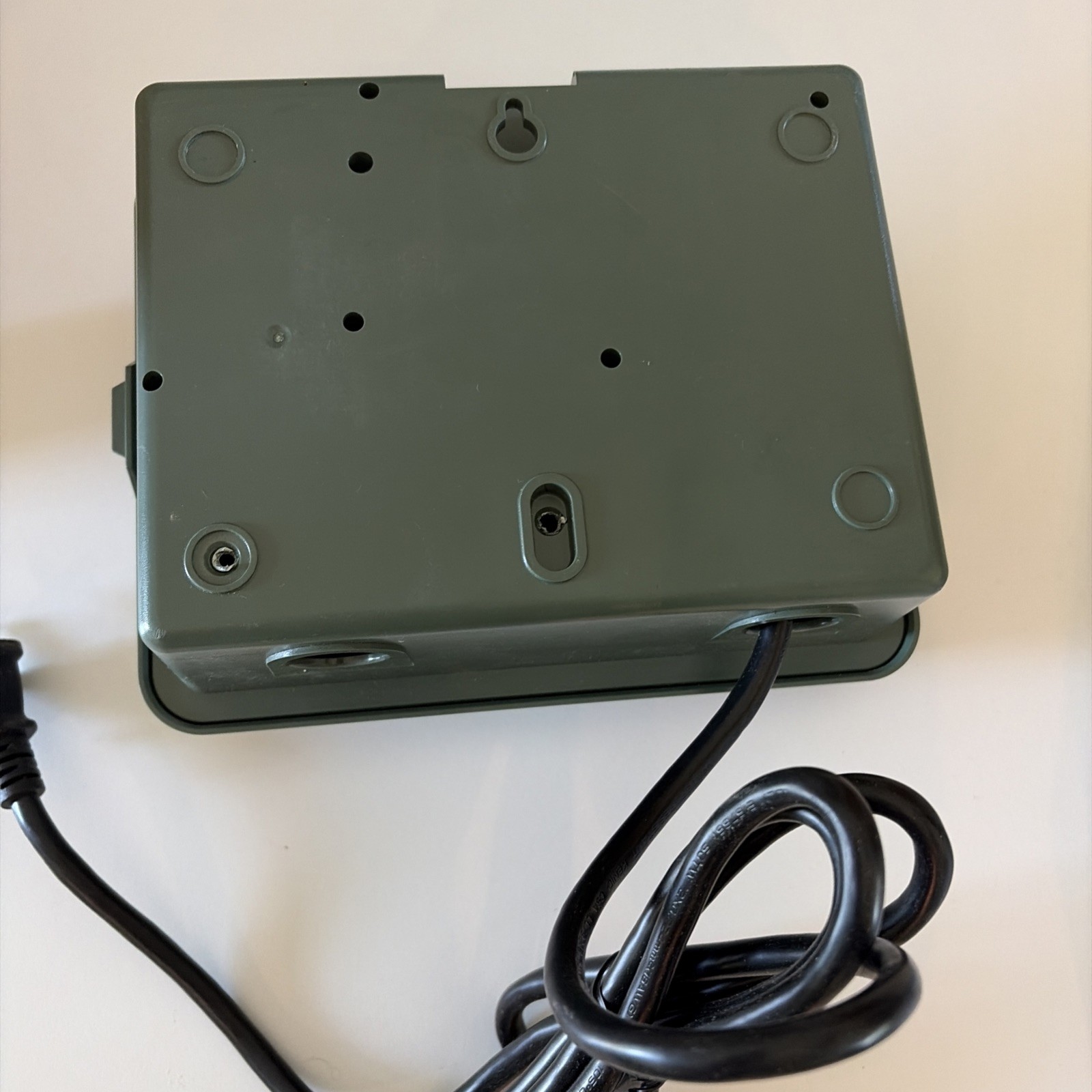 Orbit Easy-Set Sprinkler Timer 6 Station