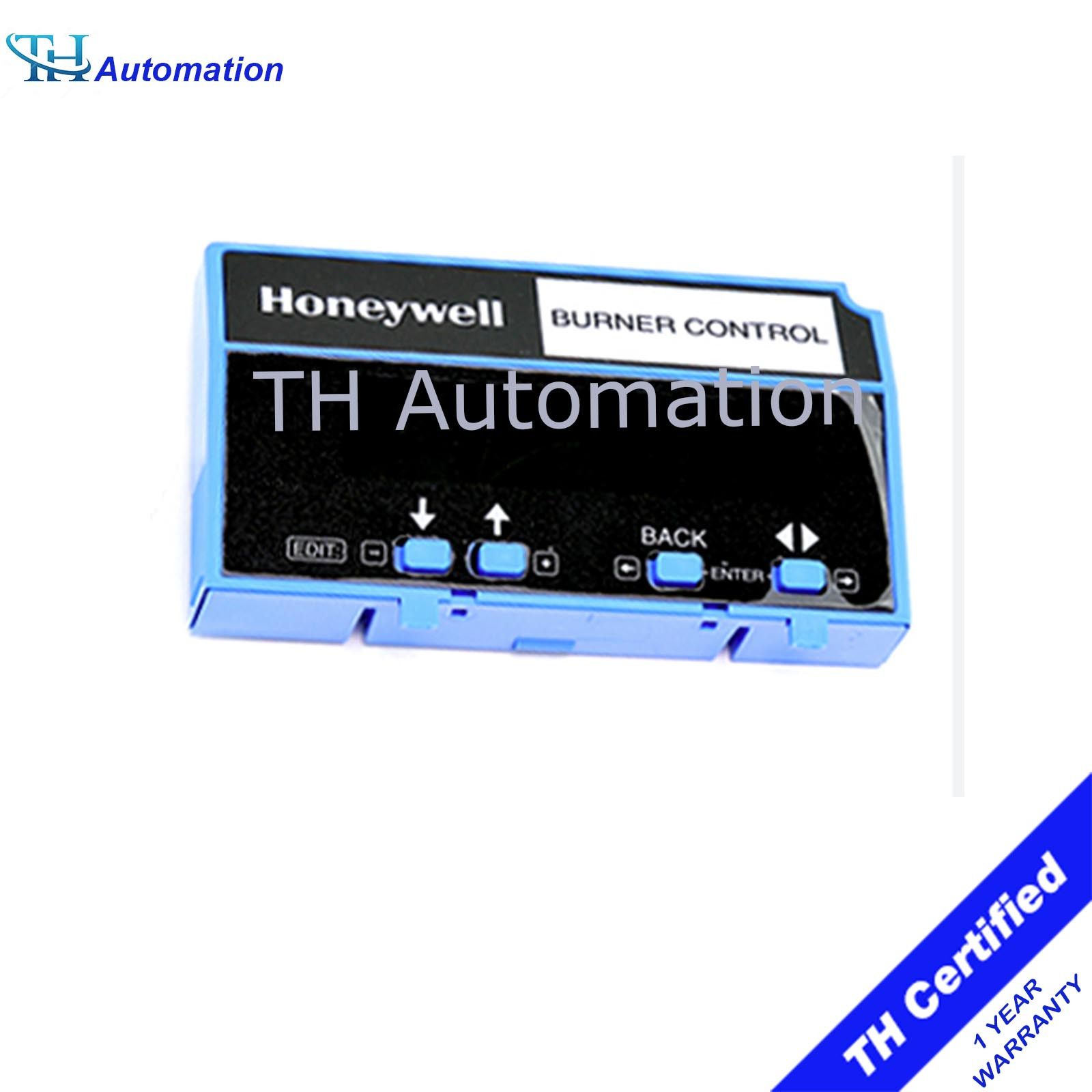 Honeywell S7800A 1001 Keyboard Display Module -Refurbished