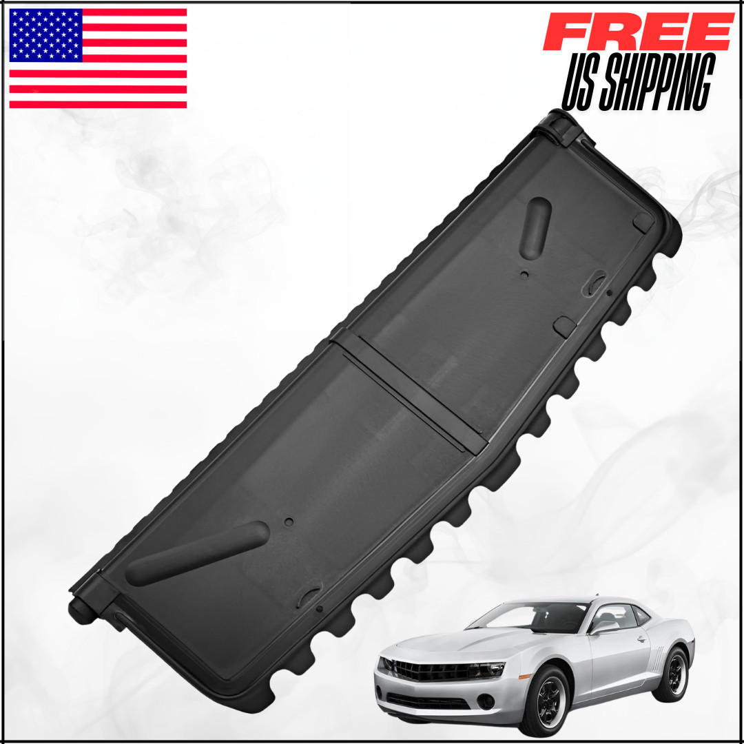 Air Blend Door Temperature Control Valve for 2010-15 Chevy Camaro 15-51251