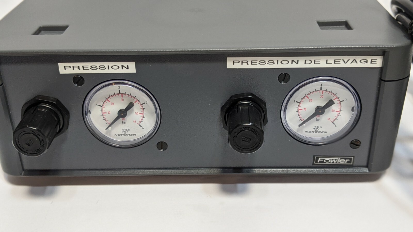 Fowler Simple Lifting Unit 54-619-252