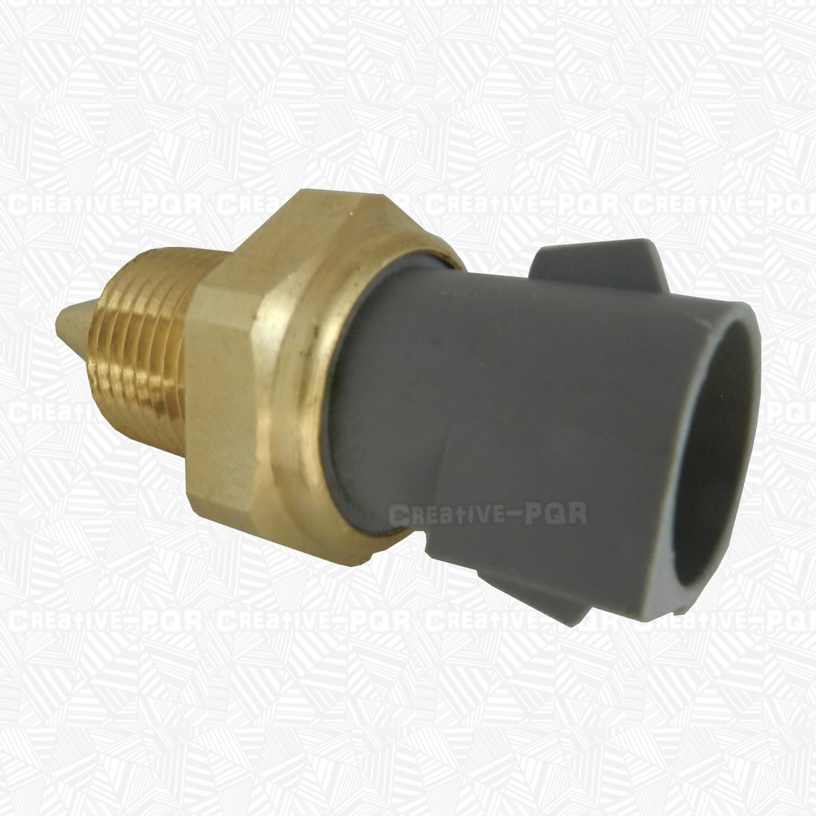 Coolant Temperature Sensor suits Ford Falcon XG Ute Van 4.0L 6 Cyl 1993-1996