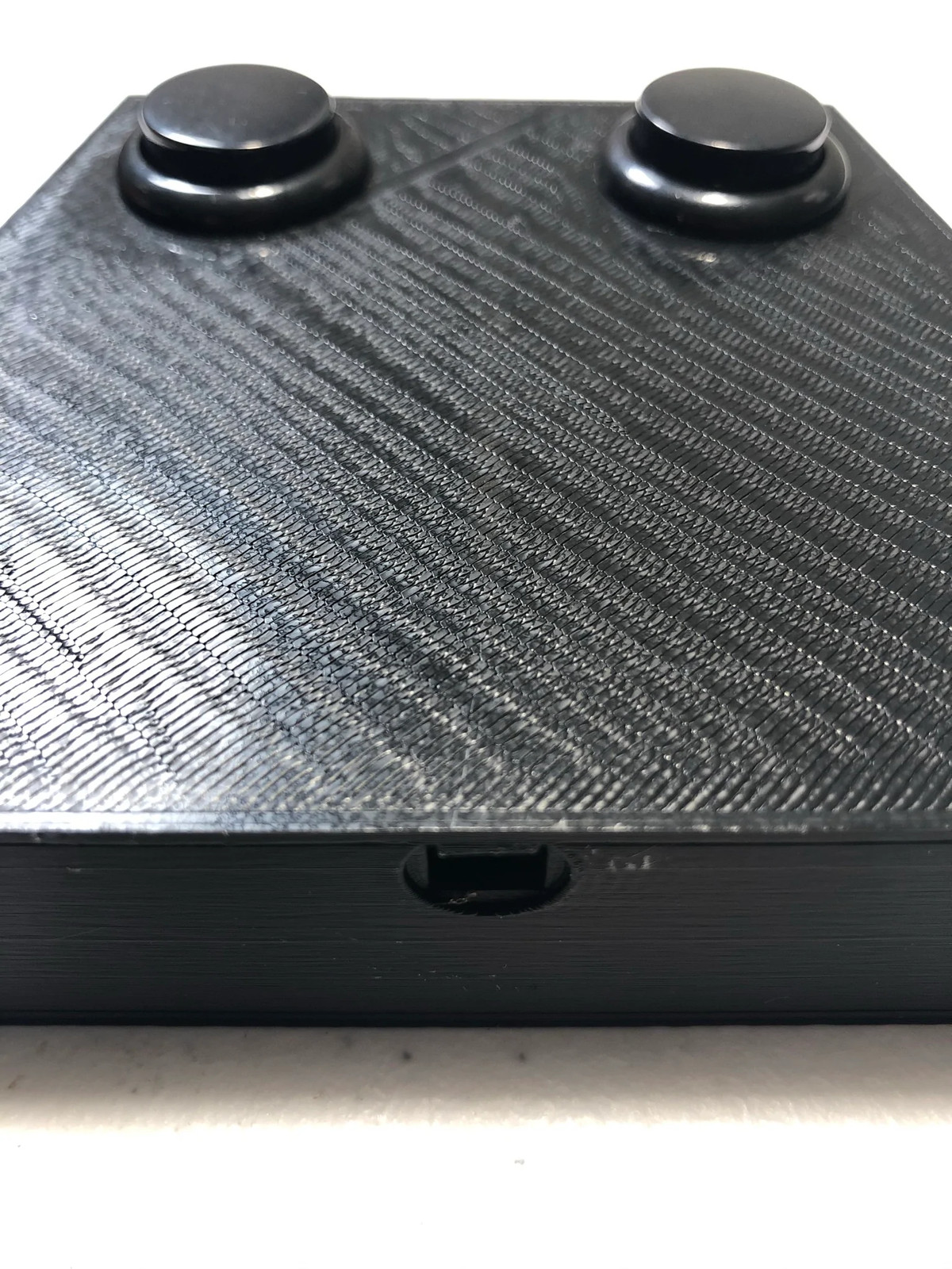 Project Box for DIY Control Box