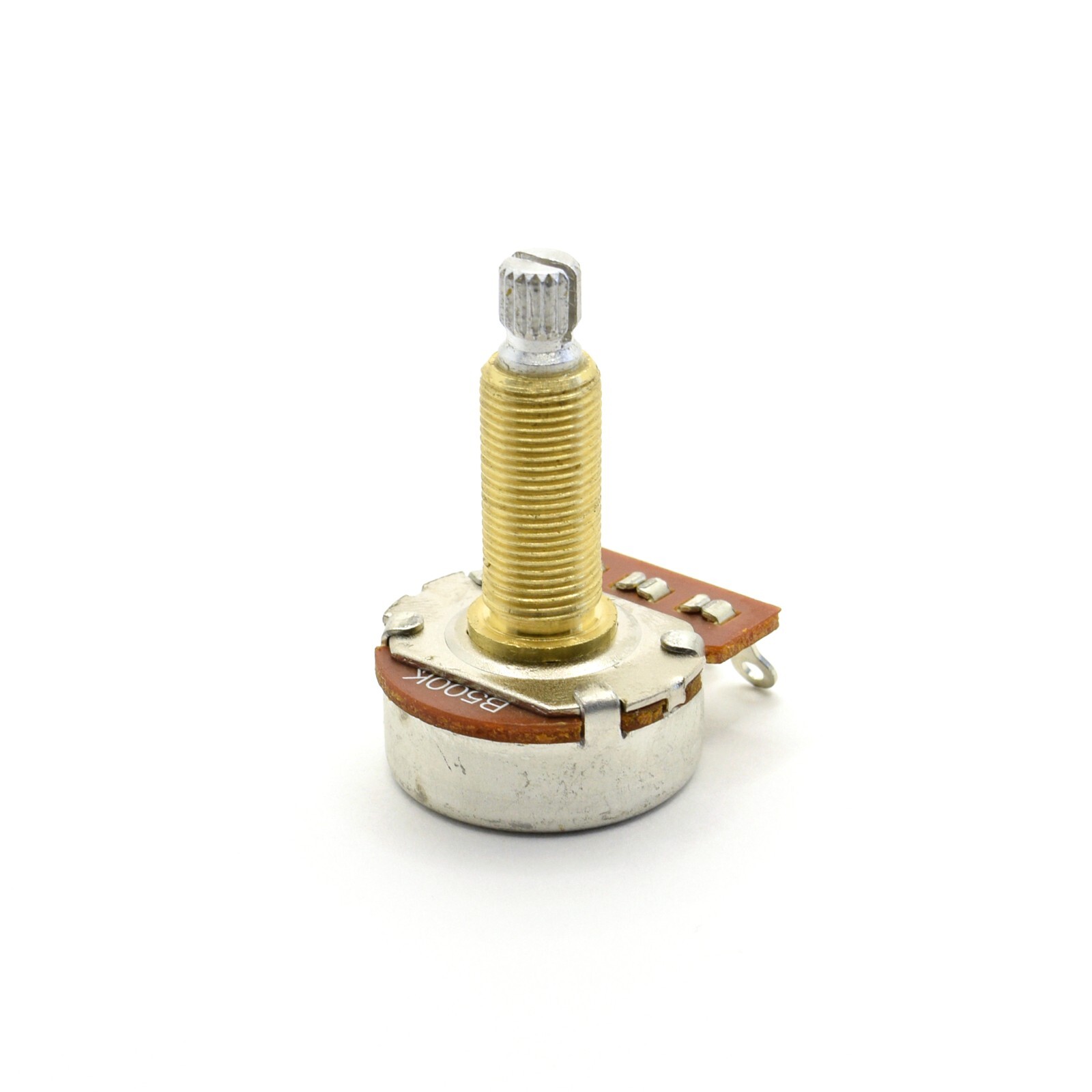 Alpha Potentiometer B500K Long Shaft Linear Pot