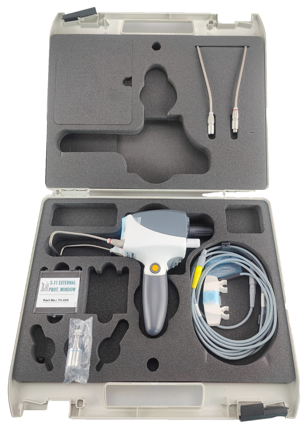 2024 Fotona S-11 L-RUNNER PRO SCANNER KIT