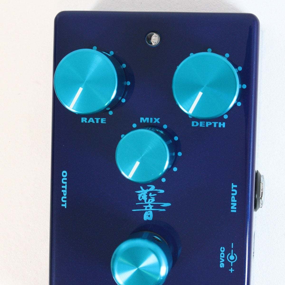 Indigo Note Chorus Used Chorus