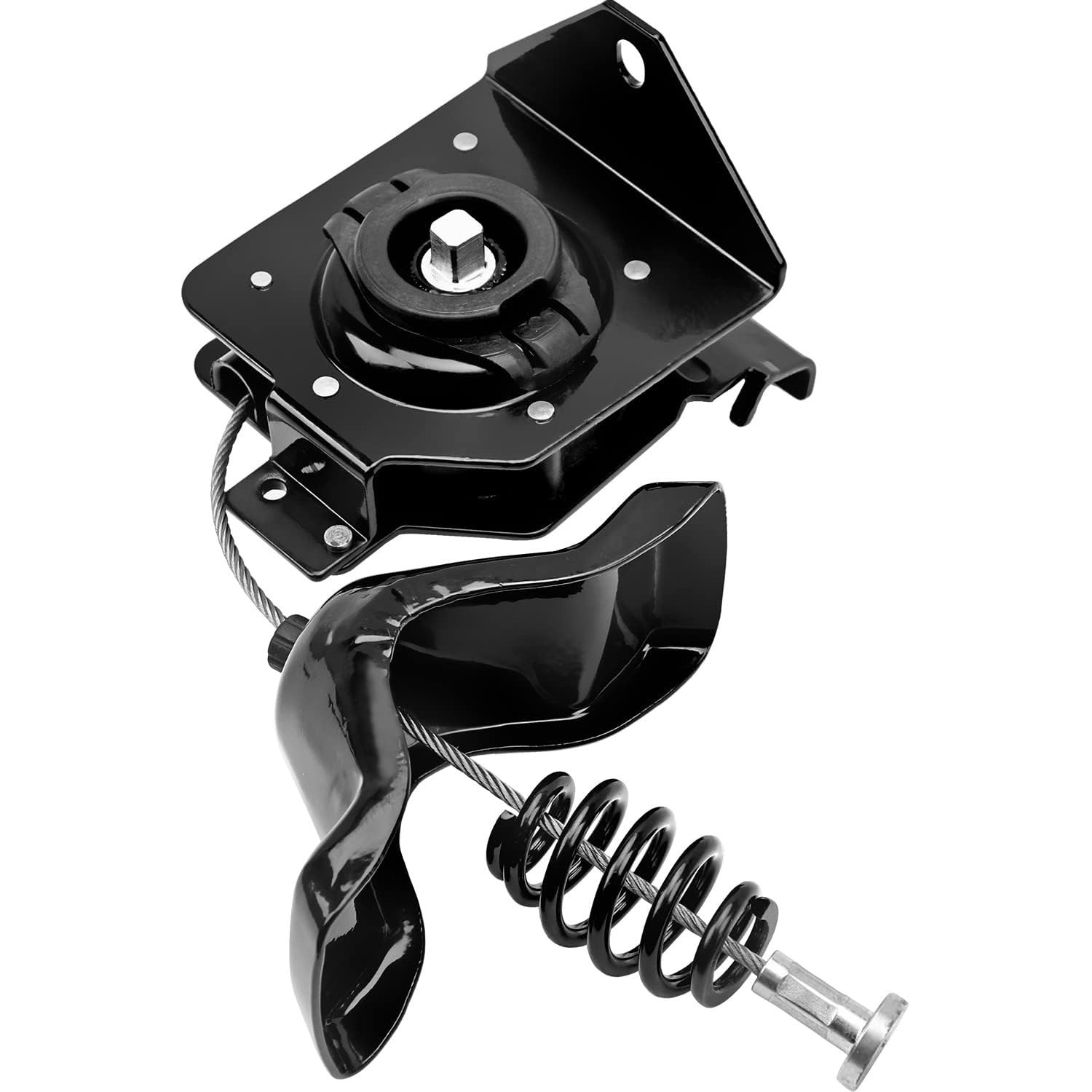 924-502 Spare Tire Hoist Fit for Chevrolet Silverado 2500 3500 2003-2010, Fit...