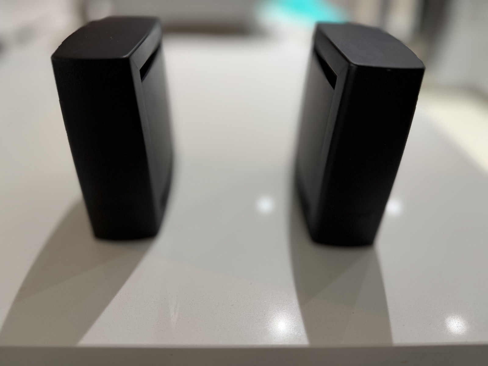 Bose SL-2 Lifestyle Wireless Surround Link Transmitters System