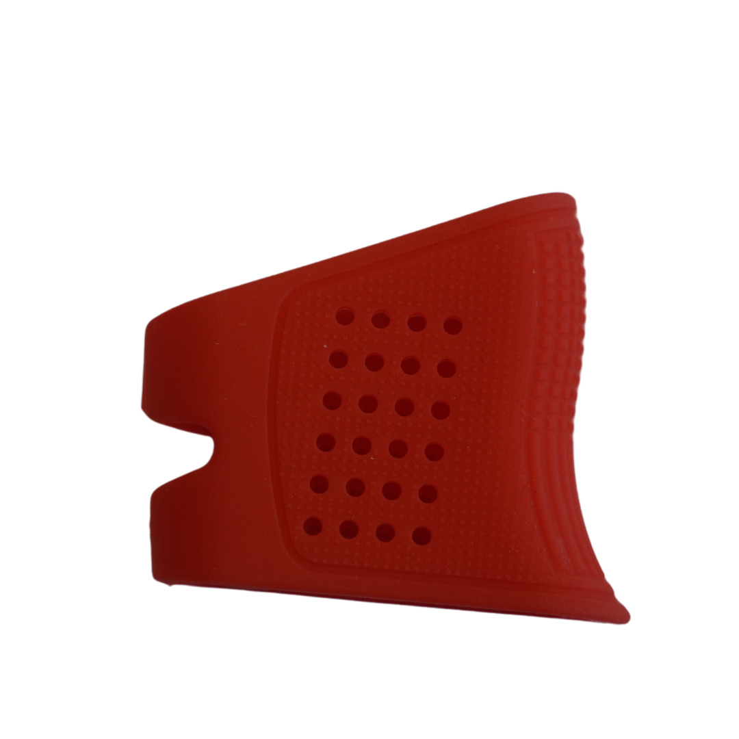 Red Tactical Rubber Grip Glove for Glock 26 27 28 29 30 33 36 39 GEN 1-5 New