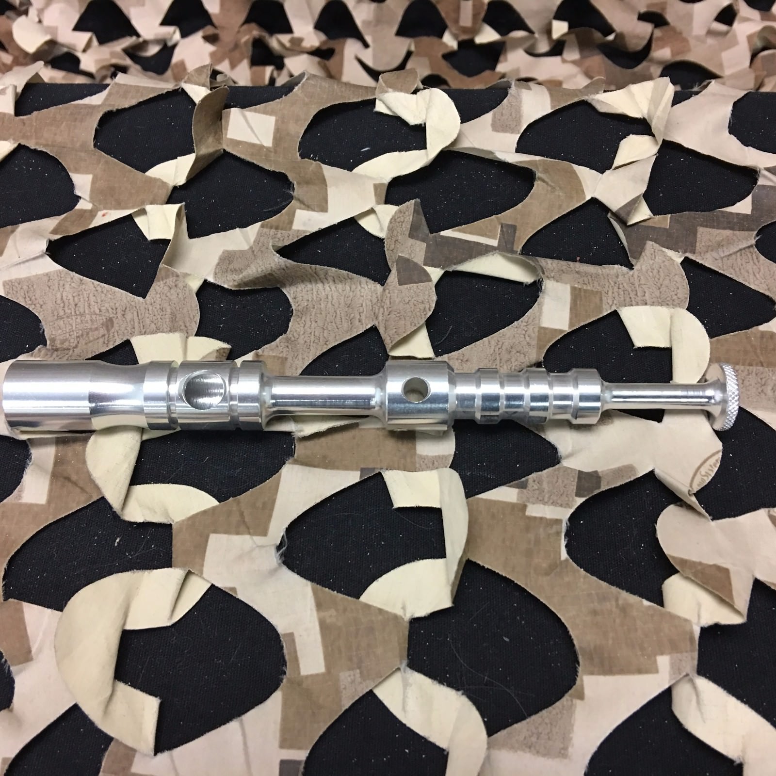 NEW 32 Degrees Rebel Xtreme Part #9 Rear Cocking Bolt (20043)