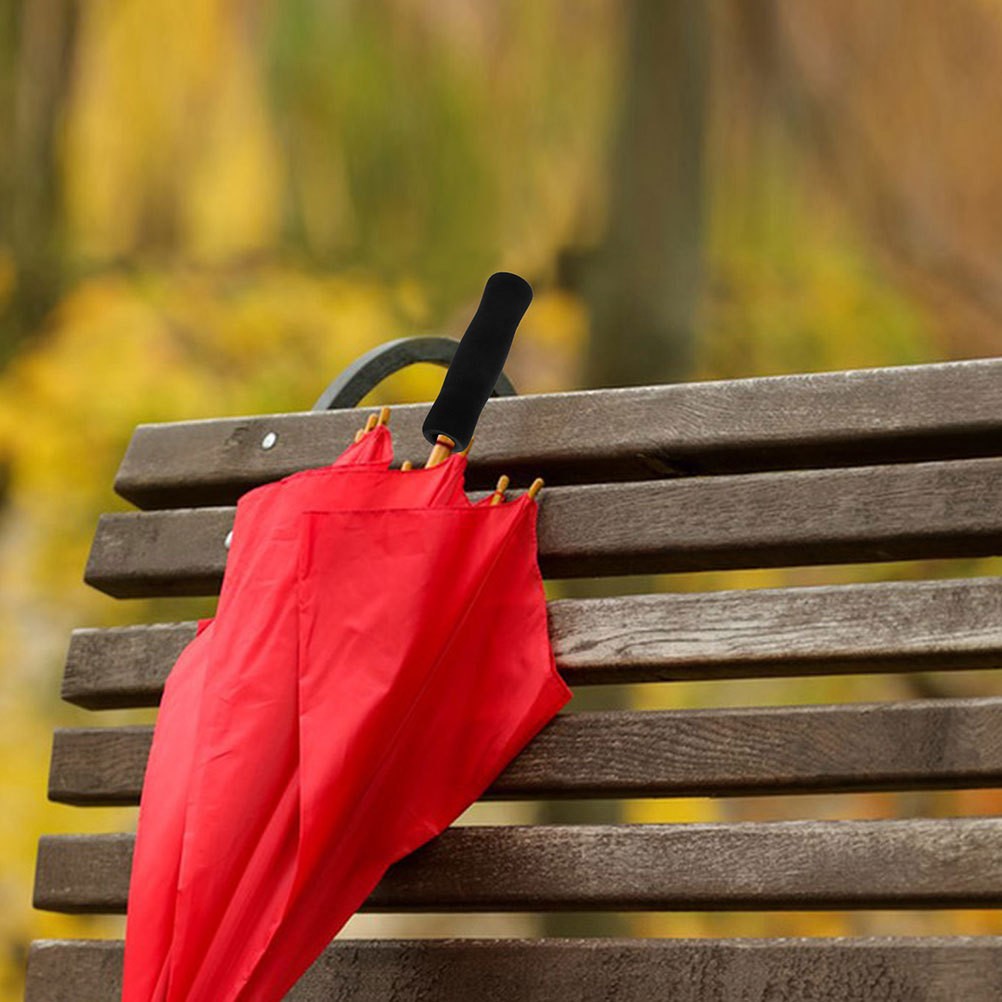 Umbrella Grip Replacement Parts Foldable Handle Grips Folding Rain