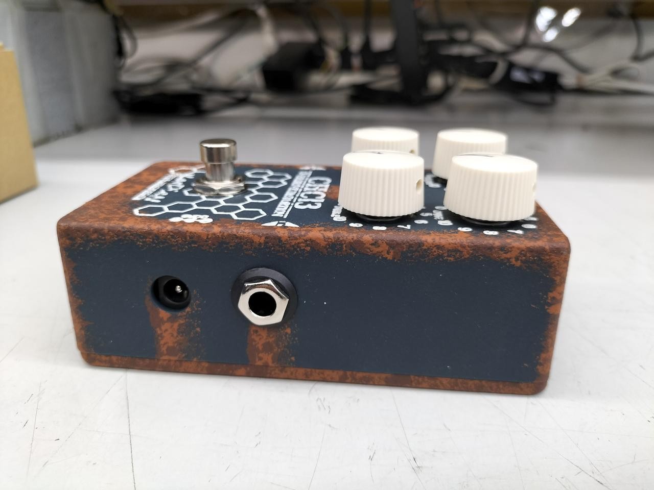 Kardian Cloroform Overdrive No.nm1128
